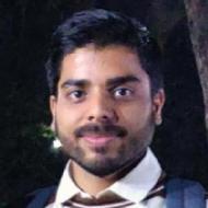 Aryan Sharma Python trainer in Gurgaon