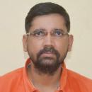Photo of Dr. Subhash Gora