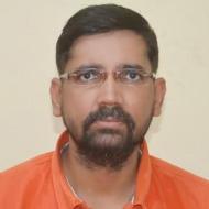 Dr. Subhash Gora NEET-UG trainer in Sikar