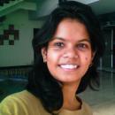 Photo of Anjali R.