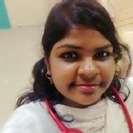 Harika K. MBBS & Medical Tuition trainer in Tirupati Urban