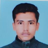 Anand Singh Class 11 Tuition trainer in Prayagraj