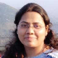 Neha Maheshwari Data Science trainer in Mumbai