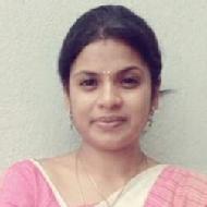 Mehala R. Class I-V Tuition trainer in Erode
