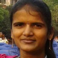 Anjana Devi Bondalapati Java trainer in Visakhapatnam