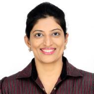 Monika Parwani Class I-V Tuition trainer in Chennai