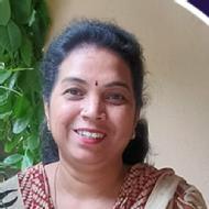Radhika Tailoring trainer in Hyderabad