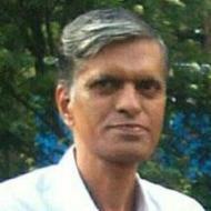 Srinivasan K. Web Development trainer in Chennai