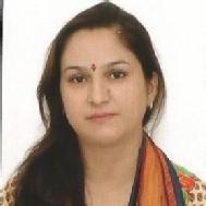 Ritu B. Vocal Music trainer in Kanpur