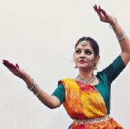 Pragati S. Dance trainer in Lucknow