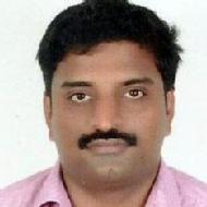 Prasoon T P MBA trainer in Kannur