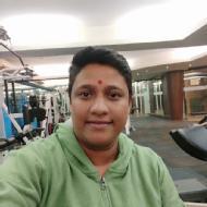 Shweta Jadhav Personal Trainer trainer in Mumbai