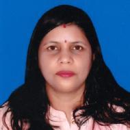 Neelam S. Class 12 Tuition trainer in Ghaziabad