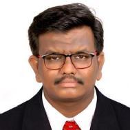 Kandhan Sankaranarayanan NEET-UG trainer in Cuddalore