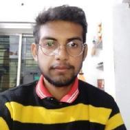 Pawan Kumar Class 9 Tuition trainer in Kolkata