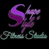 Shape and Style Fitness Studio Aerobics institute in Gurgaon