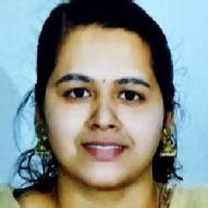 Sathya R. Class 12 Tuition trainer in Kochi