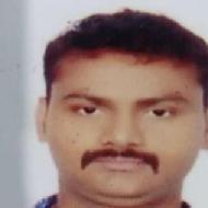 Ashish Pandey Class 10 trainer in Allahabad