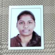 Sakthi I. Medical Coding trainer in Chennai