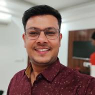 Piyush Tayal Microsoft Excel trainer in Jaipur