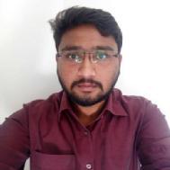 Adarsh Gajavelli Search Engine Optimization (SEO) trainer in Hyderabad