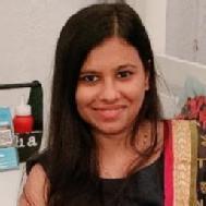 Priyanka Roy Class 12 Tuition trainer in Pune