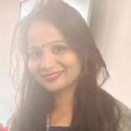 Mahima M. Class I-V Tuition trainer in Jaipur