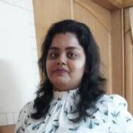 Divya B. Spoken English trainer in Kolkata