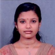 Durga M. Class 12 Tuition trainer in Thiruvananthapuram