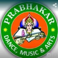 Prabhakar Institute of Dance Music and Art's Vocal Music institute in Mumbai