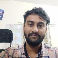 Naveen Khatana Staff Selection Commission Exam trainer in Noida