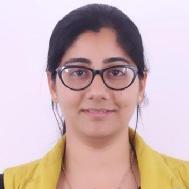 Bhawna D. NEET-UG trainer in Ludhiana