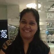 Anita S. NEET-UG trainer in Mumbai
