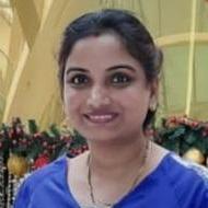 Kalpita K. Numerology trainer in Mumbai