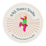 AKS Dance Studio Dance institute in Delhi
