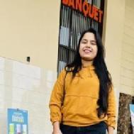Ankita B. Class 8 Tuition trainer in Ropar