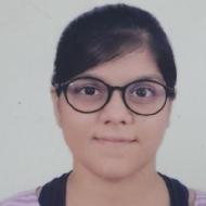 Anjali M. Class 6 Tuition trainer in Patna