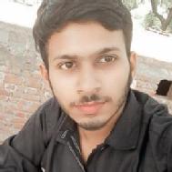 Himanshu Srivastava Class 12 Tuition trainer in Kanpur