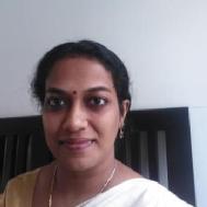 Saritha. M. Class I-V Tuition trainer in Thiruvananthapuram