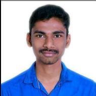 Bharath BSc Tuition trainer in Vijayawada