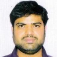 Santosh Kumar BTech Tuition trainer in Aligarh