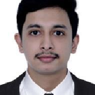 Ashik Muhammed P I LLB Tuition trainer in Kottayam