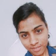 Kalpana T. Python trainer in Noida