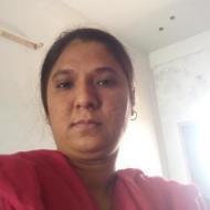 Shabana B. BSc Tuition trainer in Hyderabad