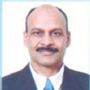 Photo of Dr Vinod Kumar Mishra