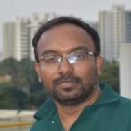 Govardhana Unix Shell Scripting trainer in Bangalore