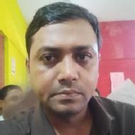 Sandeep Singh Class 12 Tuition trainer in Lucknow