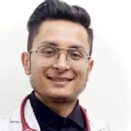 Dr Prince Sharma MBBS & Medical Tuition trainer in Delhi