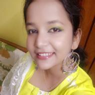Suparna B. Art and Craft trainer in Cachar