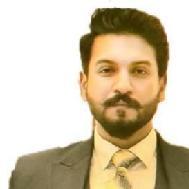 Mubeen Saleem Class 12 Tuition trainer in Lahore